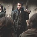 Hansel & Gretel : Witch Hunters : photo Gemma Arterton, Ingrid Bolso Berdal, Jeremy Renner