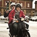 Scialla! : Photo Fabrizio Bentivoglio, Filippo Scicchitano