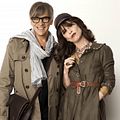 Photo Anne Dorval, Marc Labreche