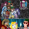 Photo : Monster High