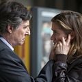 Le Temps de l'aventure : photo Emmanuelle Devos, Gabriel Byrne