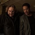La Marque des anges - Miserere : Photo Gérard Depardieu, JoeyStarr