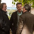 La Marque des anges - Miserere : photo Gerard Chaillou, Gérard Depardieu, Thierry Lhermitte