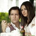 Photo Clive Owen, Mila Kunis
