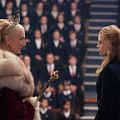 Vampire Academy : Photo Joely Richardson, Lucy Fry