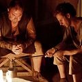 Photo Mark Addy, Robert Emms
