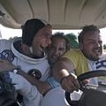 N'importe qui : Photo Alban Ivanov, Rémi Gaillard, Sylvain Katan