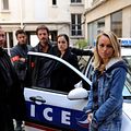 Photo Cécile de Ménibus, Francis Renaud, Guillaume Gabriel, Jean-Charles Chagachbanian, Leslie Coutterand