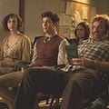 Welcome to the Jungle : Photo Adam Brody, Eric Edelstein, Kristen Schaal