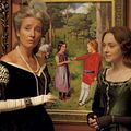Effie Gray : Photo Dakota Fanning, Emma Thompson