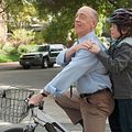 Photo Eli Baker, J.K. Simmons