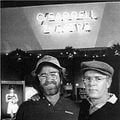 Photo Artie Mitchell, Jim Mitchell