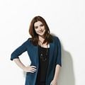 Photo Alyson Hannigan