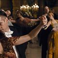 Un amour d'hiver : Photo Colin Farrell, Jessica Brown Findlay