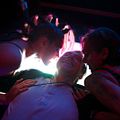 Charlie Countryman : Photo Rupert Grint