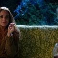 The Canyons : Photo Lindsay Lohan