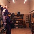 The Grand Budapest Hotel : Photo Ralph Fiennes, Tony Revolori