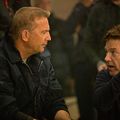 The Ryan Initiative : Photo Kenneth Branagh, Kevin Costner