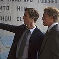 Photo Matthew McConaughey, Woody Harrelson
