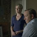 Photo Kevin Spacey, Robin Wright