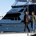Absolute Deception : Photo Cuba Gooding Jr., Emmanuelle Vaugier
