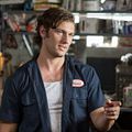 Un Amour sans fin : Photo Alex Pettyfer