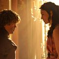 Photo Peter Dinklage, Sibel Kekilli