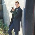 Photo Kevin Bacon