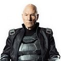 X-Men: Days of Future Past : Photo Patrick Stewart