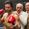 Hands Of Stone : Photo Edgar Ramírez, Robert De Niro