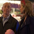 Photo J.K. Simmons, Jenna Elfman