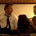 3 Days to Kill : Photo Connie Nielsen, Kevin Costner