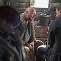 Photo Mark Ryan, Toby Stephens