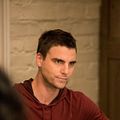 Photo Colin Egglesfield