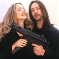 Killing Zoe : Photo Jean-Hugues Anglade, Julie Delpy, Roger Avary