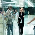Transcendance : Photo Cillian Murphy, Morgan Freeman, Rebecca Hall, Wally Pfister