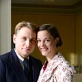 Photo Max Riemelt, Vicky Krieps