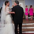 Photo Cobie Smulders, Ray Wise