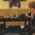 Knife Fight : Photo Julie Bowen, Rob Lowe
