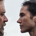 Noé : Photo Jennifer Connelly, Russell Crowe