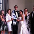 Jewtopia : Photo Camryn Manheim, Jamie-Lynn Sigler, Joel David Moore, Jon Lovitz, Rachel G. Fox