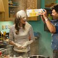 The Food Guide to Love : Photo Leonor Watling, Richard Coyle