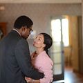 La Voie de l'ennemi : Photo Dolores Heredia, Forest Whitaker