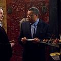 Photo Laurence Fishburne, Mads Mikkelsen