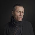 Photo Michael Wincott