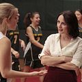 Photo Laura Fraser, Siobhan Williams