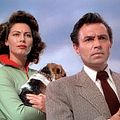 Pandora : Photo Ava Gardner, James Mason