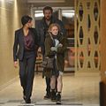 Captives : Photo Mireille Enos, Ryan Reynolds