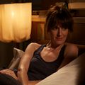 Nobody Walks : Photo Rosemarie DeWitt