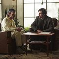 Photo Hugh Dancy, Jeremy Davies